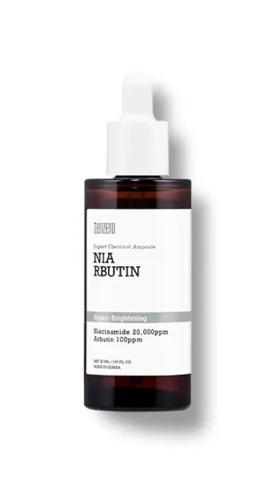 TENZERO SERUM NIA BRUTIN 50 ML TENZERO SERUM NIA BRUTIN 50 ML