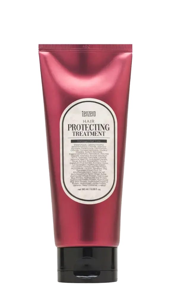 TENZERO HAIR TREATMENT PROTECTING 180 ML