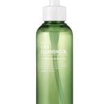 TENZERO CLEANSING OIL CICA 150 ML