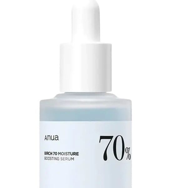 ANUA BIRCH 70 MOISTURE BOOSTING SERUM 30ML