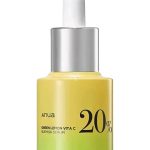ANUA GREEN LEMON VITA C BLEMISH SERUM 20G