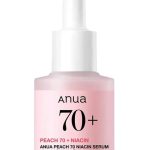 ANUA PEACH 70 NIACIN SERUM 30ML