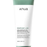 ANUA HEARTLEAF LHA PEELING GEL 120ML