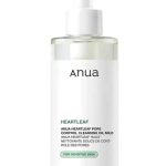 ANUA HEARTLEAF PORE CLEANSING OIL MILD 200ML