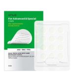 ANUA PATCH FOR ADVANCED & SPECIAL 12 EA