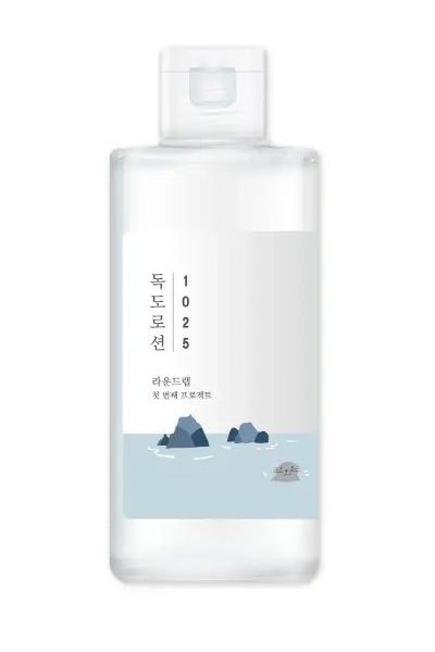 ROUND LAB TONER 1025 DOKDO 200 ML