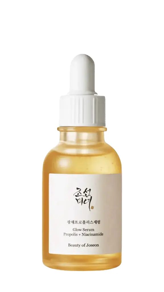 BEAUTY OF JOSEON NIACINAMIDE SERUM 30 ML BEAUTY OF JOSEON NIACINAMIDE SERUM 30 ML