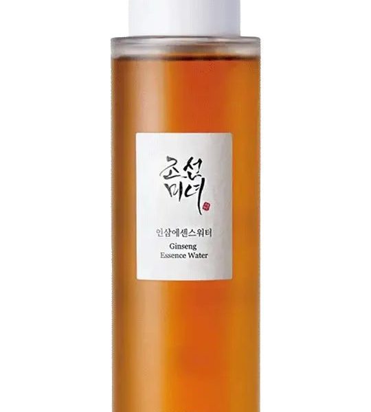 BEAUTY OF JOSEON GINSENG SEED TONER 150 ML