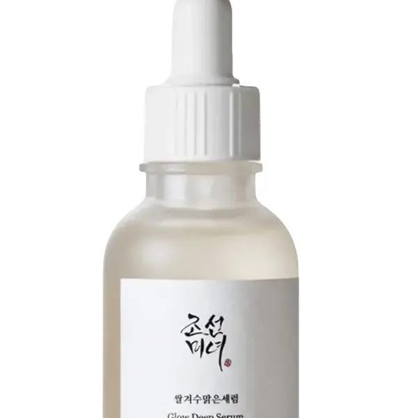 BEAUTY OF JOSEON SERUM RICE EXTRACT ALPHA ARBUTIN 30ML