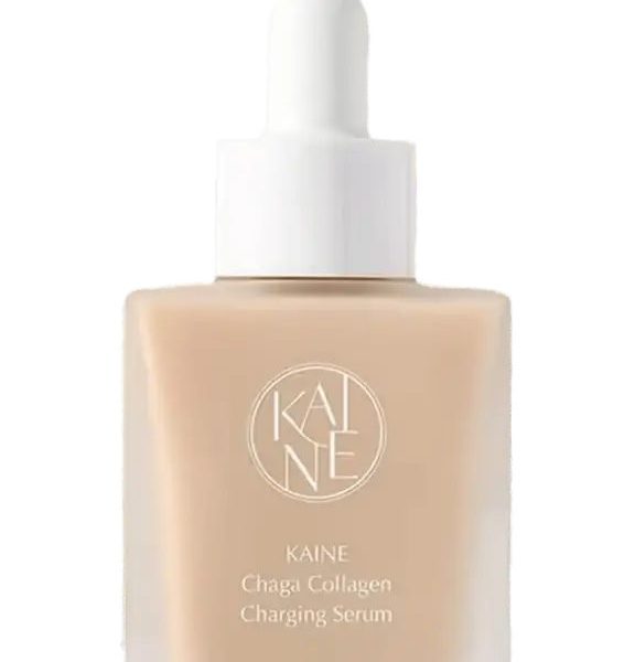 KAINE SERUM CHAGA COLLAGEN CHARGING 30 ML