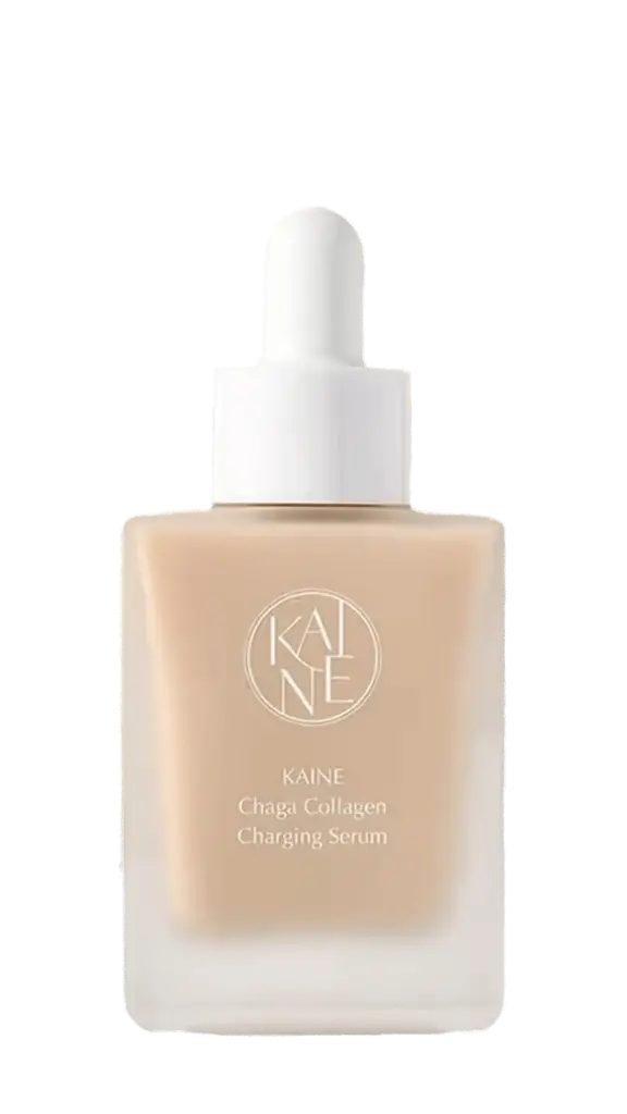 KAINE SERUM CHAGA COLLAGEN CHARGING 30 ML KAINE SERUM CHAGA COLLAGEN CHARGING 30 ML