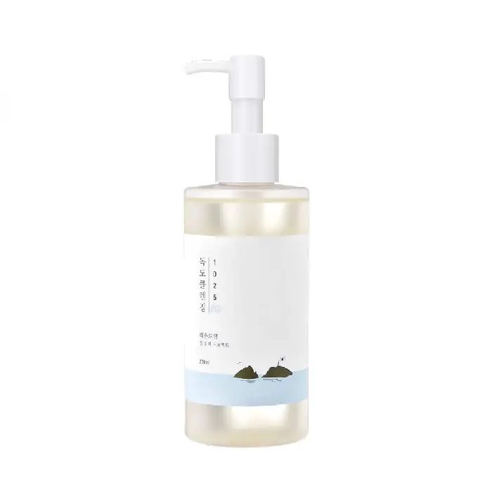 ROUND LAB CLEANSING OIL 1025 DOKDO 200 ML ROUND LAB CLEANSING OIL 1025 DOKDO 200 ML