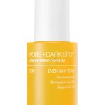 CELIMAX PORE + DARKSPOT BRIGHTNING SERUM 30 ML