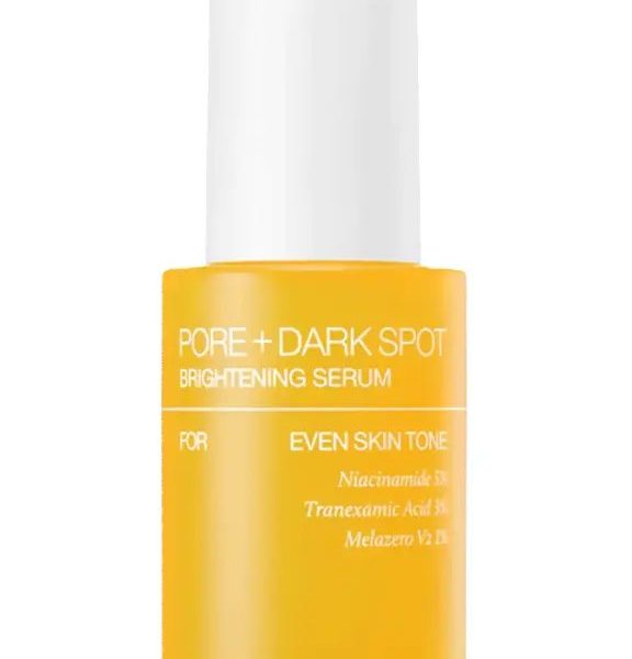 CELIMAX PORE + DARKSPOT BRIGHTNING SERUM 30 ML