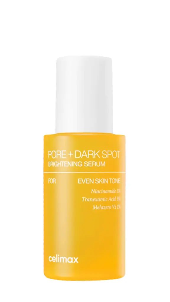 CELIMAX PORE + DARKSPOT BRIGHTNING SERUM 30 ML