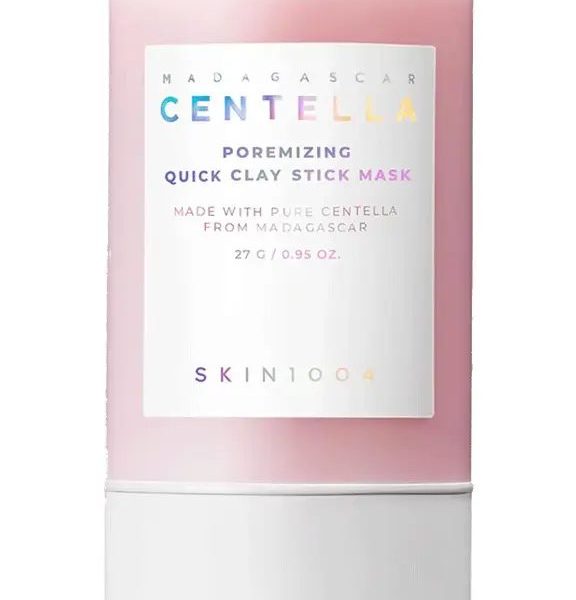 SKIN1004 CLAY MASK STICK PORE MINIMIZING 27G