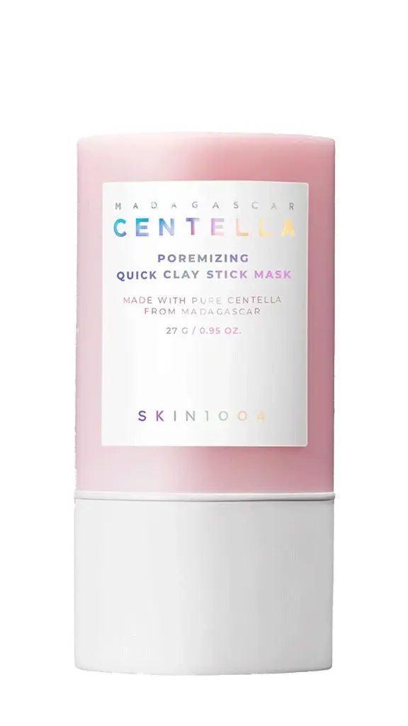 SKIN1004 CLAY MASK STICK PORE MINIMIZING 27G
