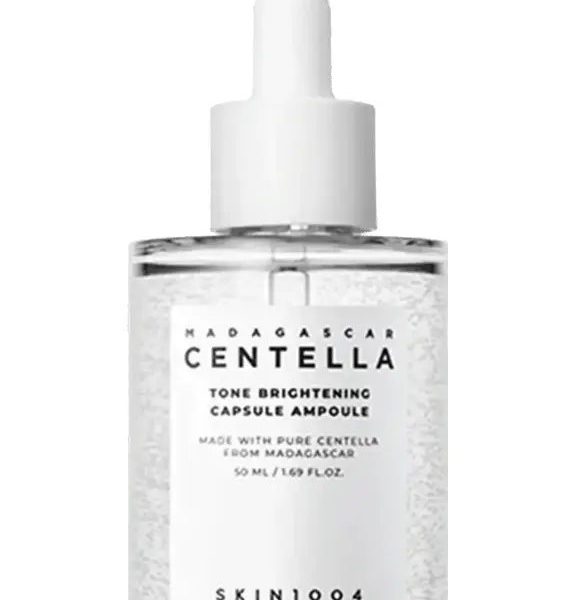 SKIN1004 SKIN TONE BRIGHTIENING AMPOULE 50ML