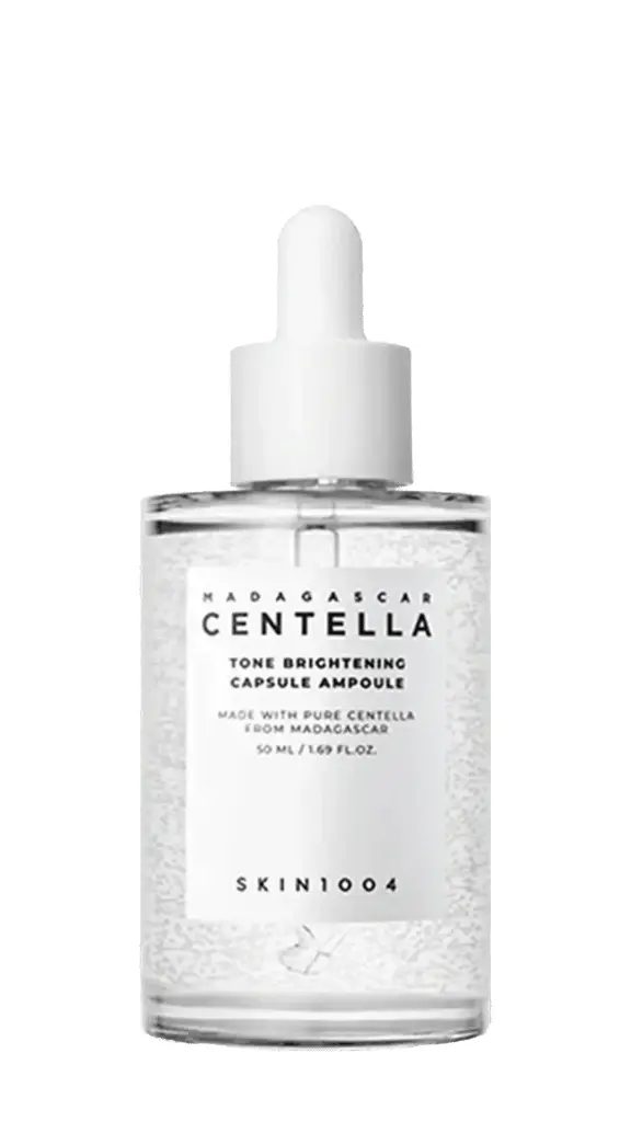 SKIN1004 SKIN TONE BRIGHTIENING AMPOULE 50ML SKIN1004 SKIN TONE BRIGHTIENING AMPOULE 50ML