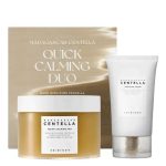 SKIN1004 SKIN CARE SET 2 PIECES QUICK CALMING DEW