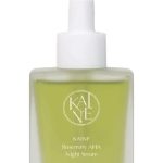 KAINE NIGHT SERUM ROSEMARY AHA