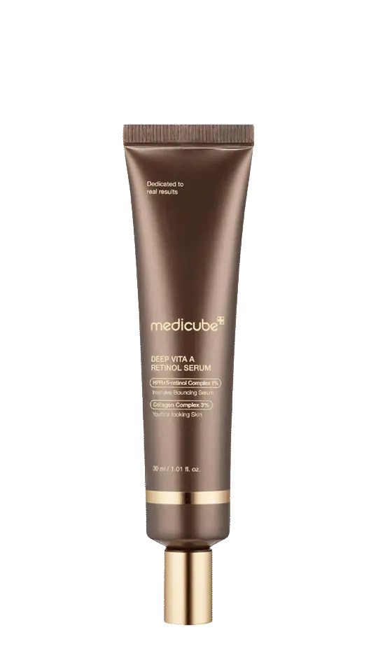 MEDICUBE DEEP VITA RETINOL SERUM 30ML