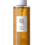 BEAUTY OF JOSEON GINSENG SEED FACIAL OIL WASH 210ML