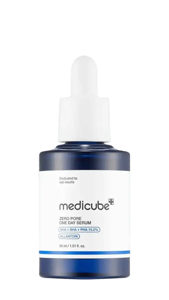 MEDICUBE ZERO PORE ONE DAY SERUM 30ML