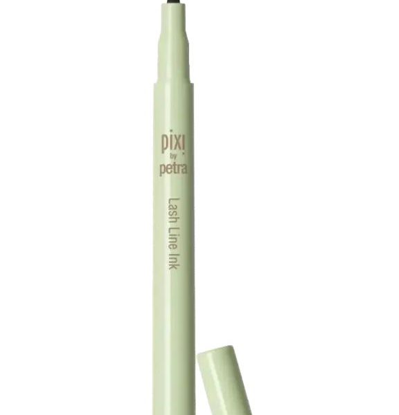 PIXI BY PETRA EYELINER LASH LINE INK BLACK SILK