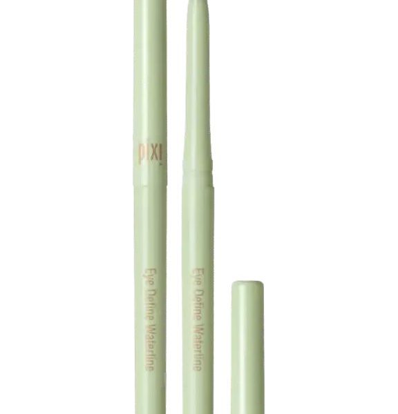 PIXI BY PETRA LINER EYE DEFINE WATERLINE TIGHT LINE BLACK