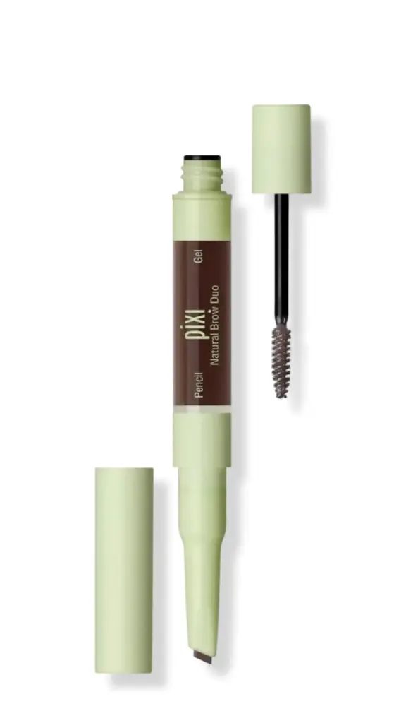 Pixi Beauty Natural Brow Duo NATURAL BROWN