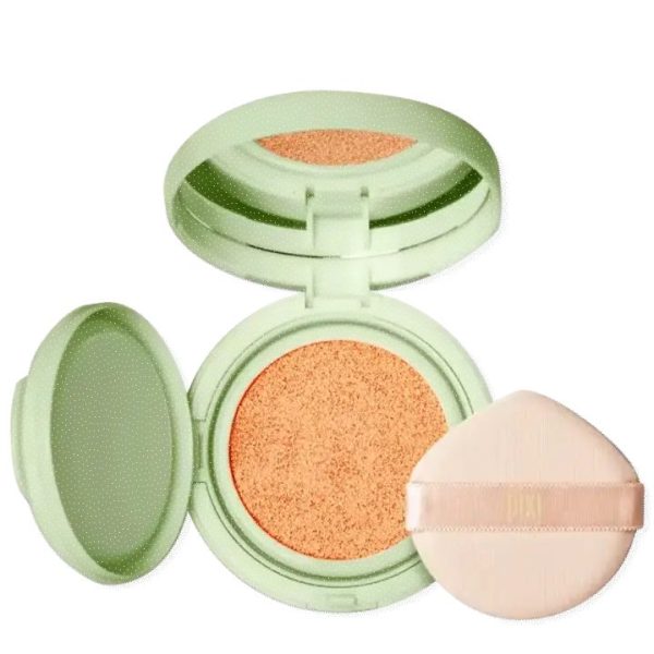 PIXI BY PETRA CORRECTOR CUSHION GLOW TINT PEACH