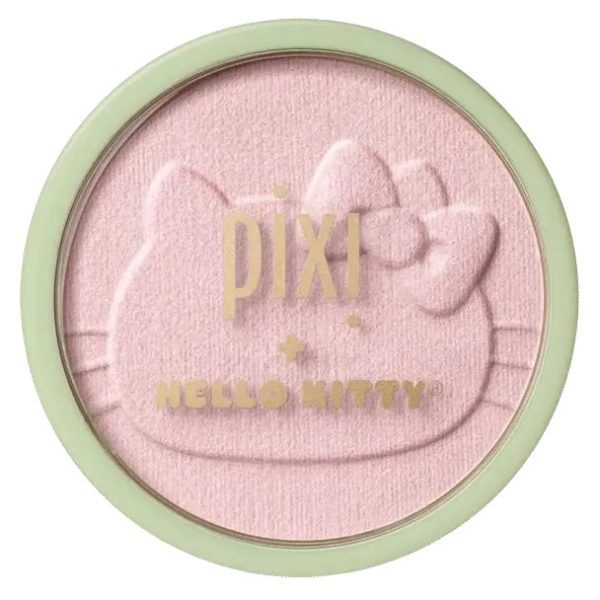 PIXI HELLO KITTY GLOW-Y POWDER