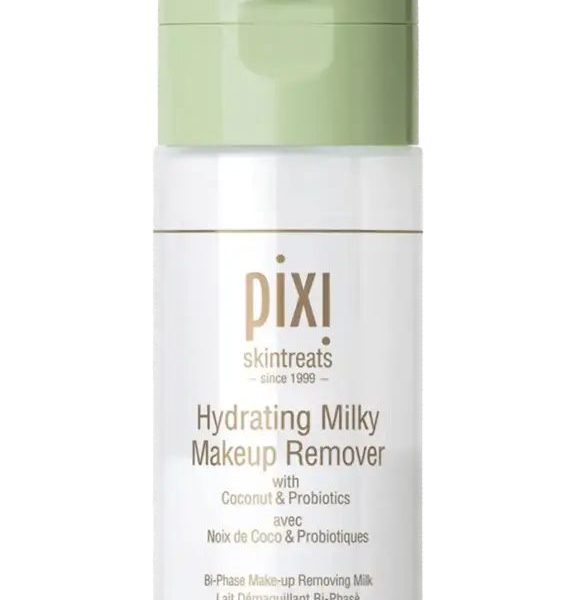 PIXI HYDRATING MILKY MAKEUP REMOVER 150ML