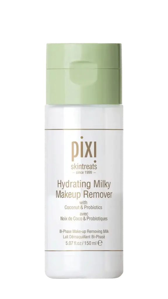 PIXI HYDRATING MILKY MAKEUP REMOVER 150ML PIXI HYDRATING MILKY MAKEUP REMOVER 150ML