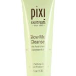 PIXI GLOW MUD CLEANSER 135ML