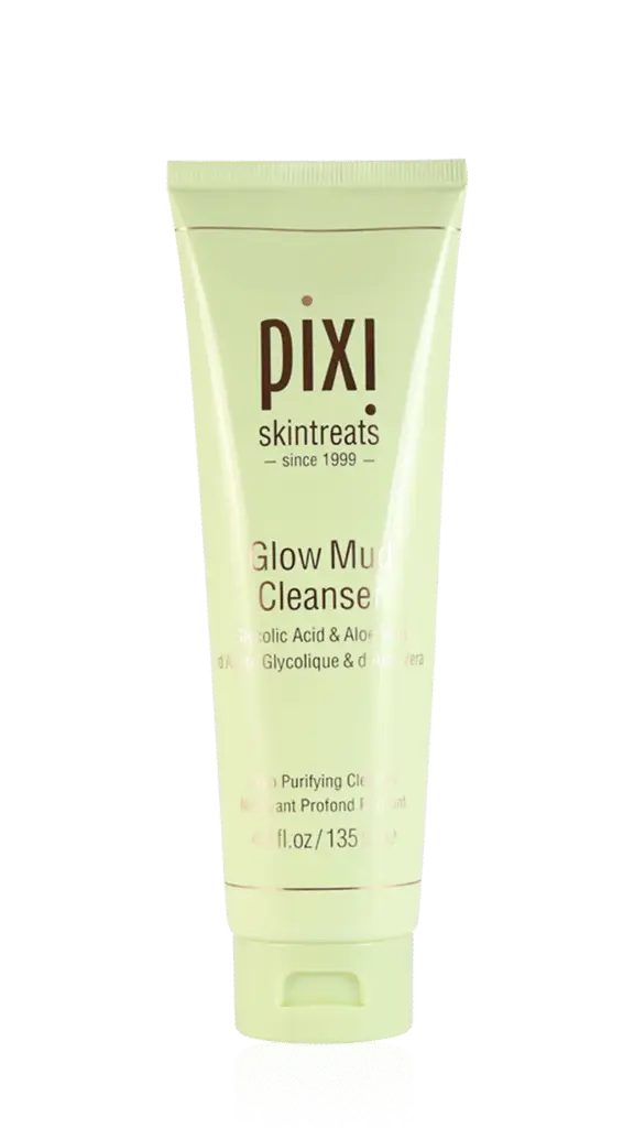 PIXI GLOW MUD CLEANSER 135ML PIXI GLOW MUD CLEANSER 135ML