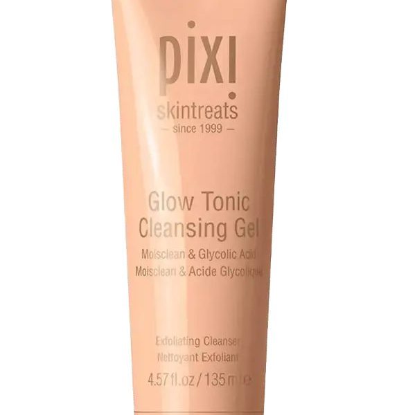 PIXI GLOW TONIC CLEANSING GEL 135ML