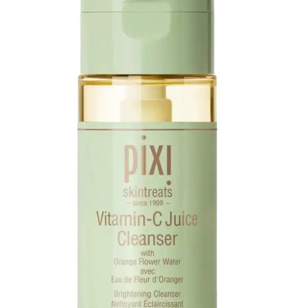 PIXI VITAMIN-C JUICE CLEANSER 150ML