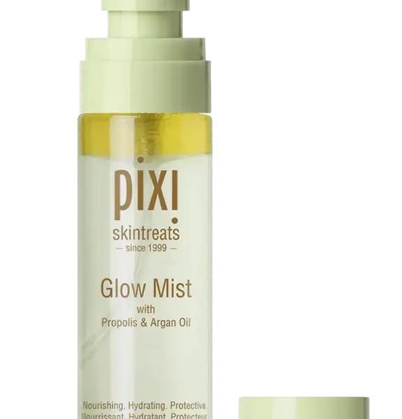 PIXI GLOW MIST 80ML