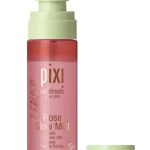 PIXI FACE MIST SPRAY ROSE GLOW 80 ML