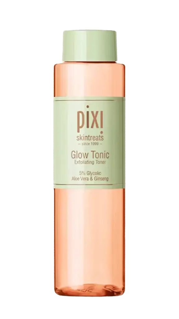 PIXI TONER GLOW 250 ML