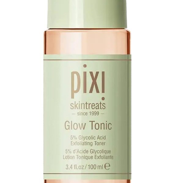 PIXI TONER GLOW 100 ML