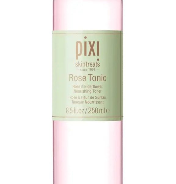 PIXI TONER ROSE 250 ML
