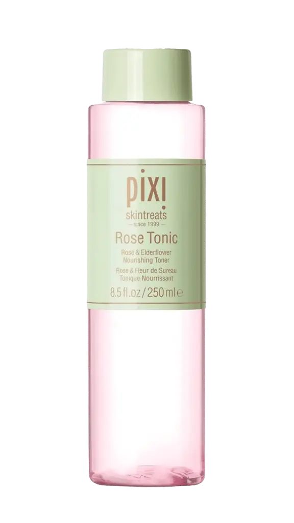 PIXI TONER ROSE 250 ML