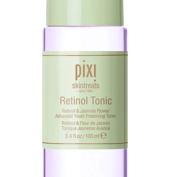 PIXI TONER RETINOL 100 ML