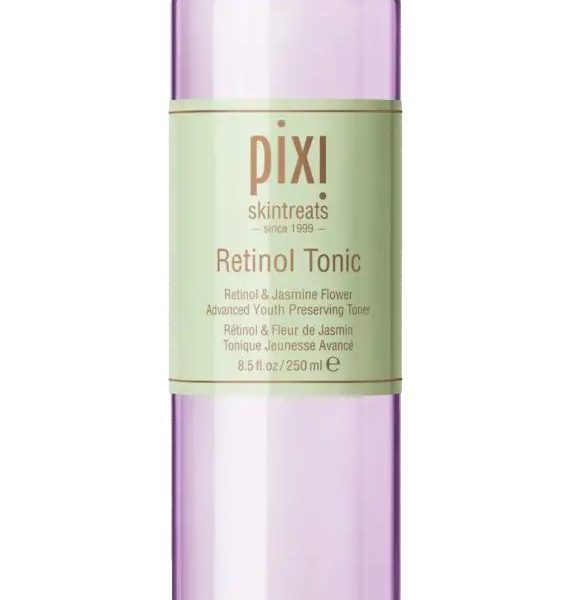 PIXI TONER RETINOL 250 ML
