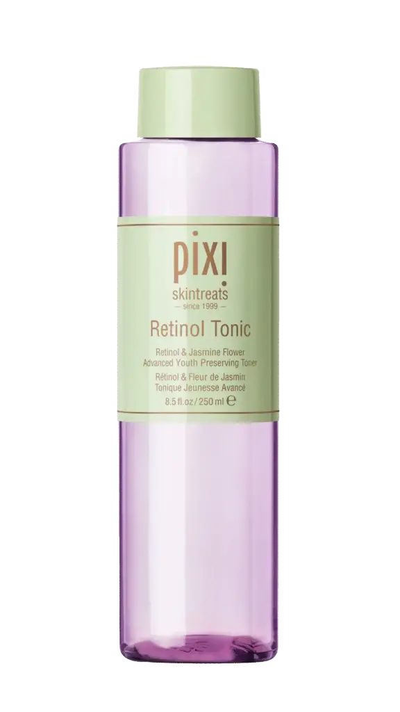PIXI TONER RETINOL 250 ML