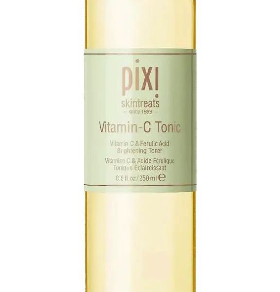 PIXI TONER VITAMIN-C 250 ML
