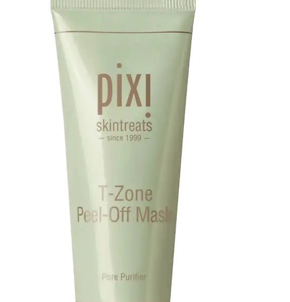 PIXI FACE MASK T-ZONE PEEL OF MASK 45 ML